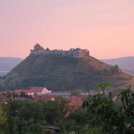 Öreghegy Hotel Wellness Panzió & Turistaszálló Sümeg - Környék