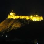 Öreghegy Hotel Wellness Panzió & Turistaszálló Sümeg - Környék