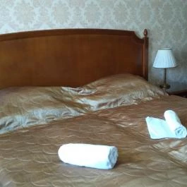 Mozart Hotel, Szeged - Szobák