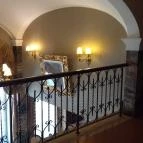 Mozart Hotel Szeged - Belső