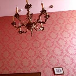 Mozart Hotel, Szeged - Belső