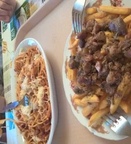 Tavi Fészek Falatozó