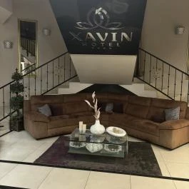 Hotel Xavin, Harkány - Egyéb