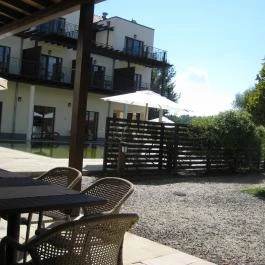 Tisza Balneum Hotel Tiszafüred - Külső kép