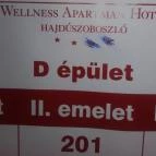 Panoráma Wellness Apartman Hotel Hajdúszoboszló - Egyéb