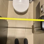 Bambara Hotel Felsőtárkány - Fürdőszoba