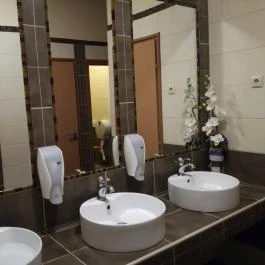 Piknik Wellness Hotel, Siófok - Wellness