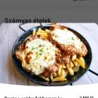 Maestro Pizzéria Étterem Pécs - Egyéb