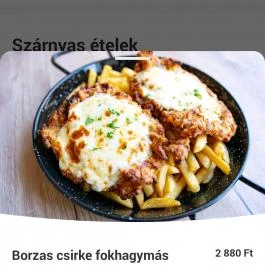 Maestro Pizzéria Étterem Pécs - Egyéb