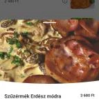 Maestro Pizzéria Étterem Pécs - Egyéb