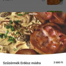 Maestro Pizzéria Étterem Pécs - Egyéb