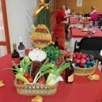 Club Tihany Hotel Tihany - Vendéglátás