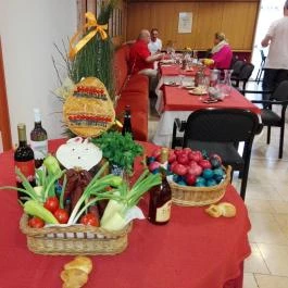 Club Tihany Hotel Tihany - Vendéglátás