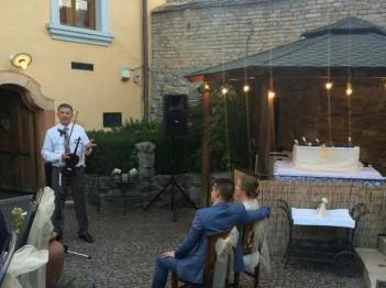 Promenade Étterem Szentendre