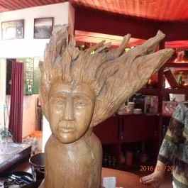  Borbirodalom Pannonhalma Étterem & Udvarház, Pannonhalma - Belső