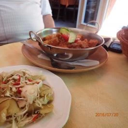  Borbirodalom Pannonhalma Étterem & Udvarház, Pannonhalma - Étel/ital