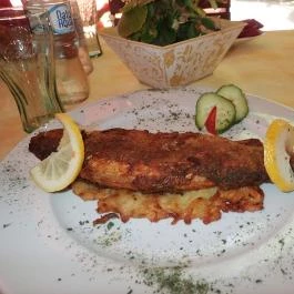  Borbirodalom Pannonhalma Étterem & Udvarház, Pannonhalma - Étel/ital