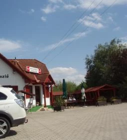 Borgáta Kisvendéglő