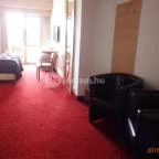 Hotel Corvus Aqua Orosháza - Szobák