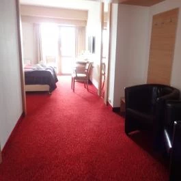 Hotel Corvus Aqua, Orosháza - Szobák