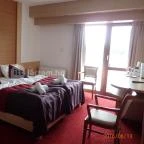 Hotel Corvus Aqua Orosháza - Szobák