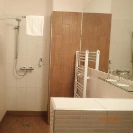 Hotel Corvus Aqua, Orosháza - Szobák