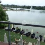 Hotel Corvus Aqua Orosháza - Külső kép