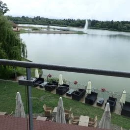 Hotel Corvus Aqua, Orosháza - Külső kép