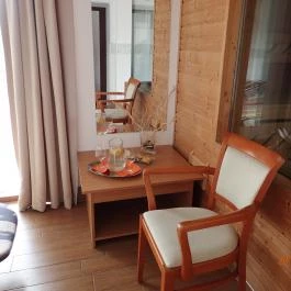 Hotel Corvus Aqua, Orosháza - Szobák