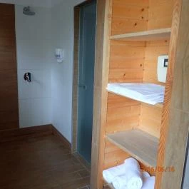 Hotel Corvus Aqua, Orosháza - Szobák