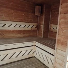 Hotel Corvus Aqua, Orosháza - Wellness