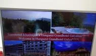 Grandhotel Galya Galyatető - Egyéb