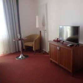 Grandhotel Galya, Galyatető - Szobák