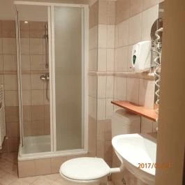 Grandhotel Galya, Galyatető - Szobák