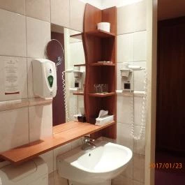 Grandhotel Galya, Galyatető - Szobák