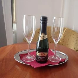 Grandhotel Galya, Galyatető - Szobák