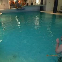 Grandhotel Galya, Galyatető - Wellness