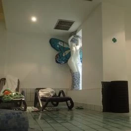 Grandhotel Galya, Galyatető - Wellness