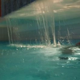 Grandhotel Galya, Galyatető - Wellness