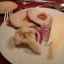 Grandhotel Galya, Galyatető - Vendéglátás