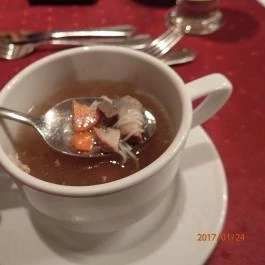 Grandhotel Galya, Galyatető - Vendéglátás