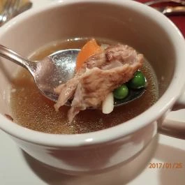 Grandhotel Galya, Galyatető - Vendéglátás