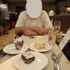 Hotel Visegrád Visegrád - Vendéglátás