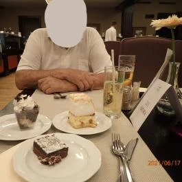 Hotel Visegrád, Visegrád - Vendéglátás