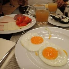 Hotel Visegrád, Visegrád - Vendéglátás