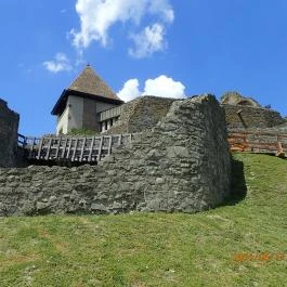 Visegrádi fellegvár Visegrád - 