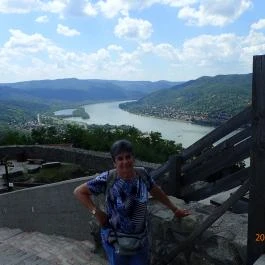 Visegrádi fellegvár Visegrád - 