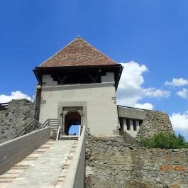 Visegrádi fellegvár Visegrád - 