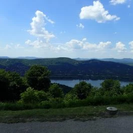 Hotel Visegrád, Visegrád - Környék