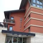 Hotel Visegrád Visegrád - Külső kép